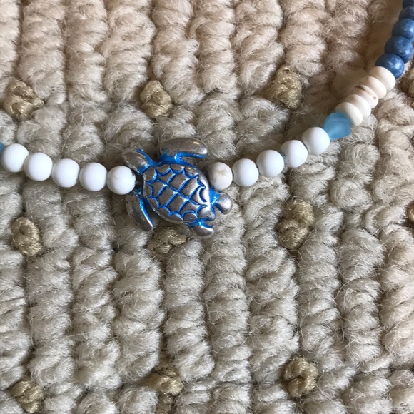 Turtle choker - Picture 3 of 3